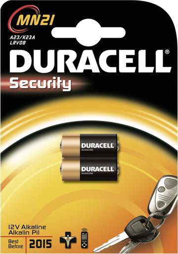 Image du produit Duracell Electronique (2 pcs, LR44, 105 mAh)