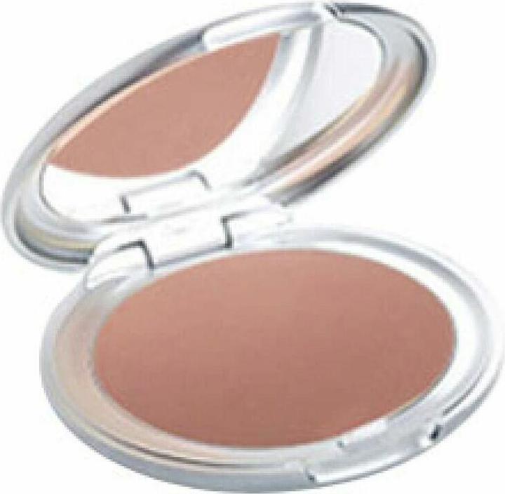 Produktbild T. LeClerc T leclerc Facial Poudre Compact Dermophile Kompaktes Puder 17 Dore (17 Doré)