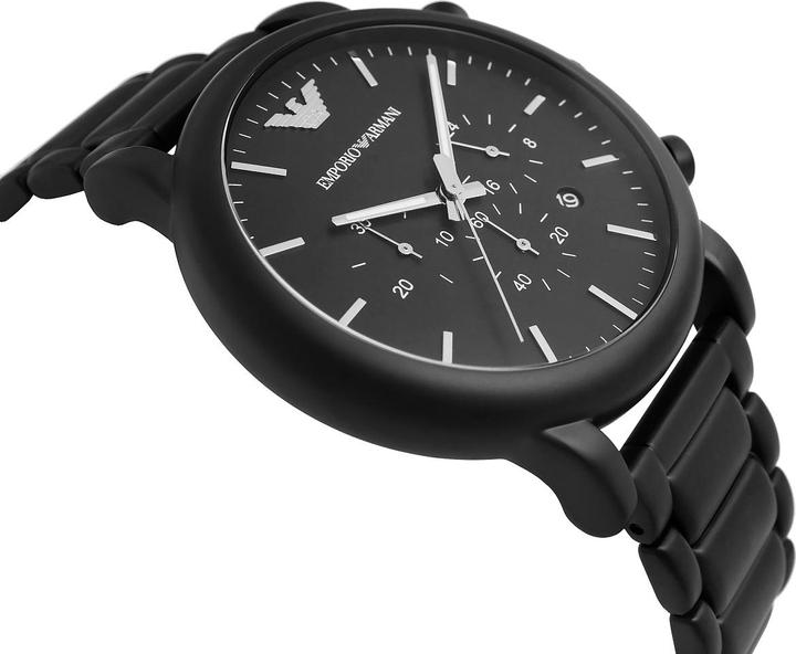 Produktbild Emporio Armani Luigi (Chronograph, 46 mm)