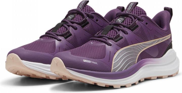 Actual product image Puma Reflect Lite Trail (43)