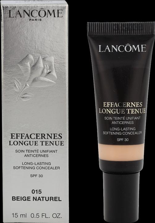 Immagine prodotto Lancôme Effacernes Longue Tenue - Beige Naturel 015 (015 Beige Natural)