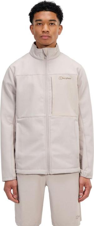 Produktbild Berghaus M Ghlas 3.0 Softshell Jkt (Jacke) (XXL)