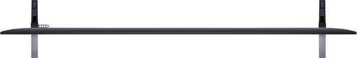 Actual product image LG 86QNED85T6C (218 cm (86 inch), black, UltraHD/4K, HDR10, triple tuner, AI processor, 120Hz panel) (86", QNED85, QNED, 4K)