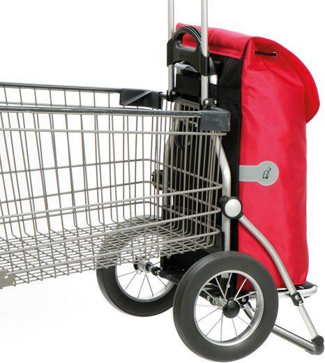 Produktbild Andersen Royal Shopper Senta