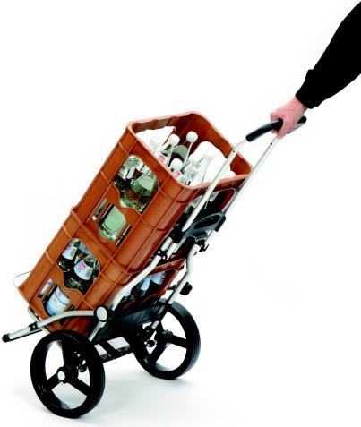 Produktbild Andersen Royal Shopper Senta