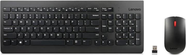 Produktbild Lenovo Essential (CH, Kabellos)