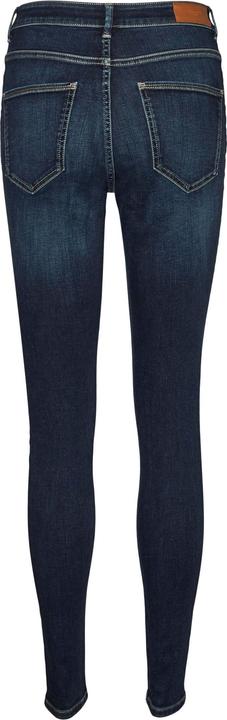 Image du produit Vero Moda Jeans taille haute (XS)