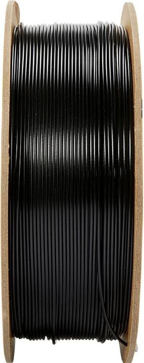 Immagine prodotto Polymaker PolyLite PETG V2 - Nero - 1,75 mm (PETG, 1.75 mm, 1000 g, Nero)