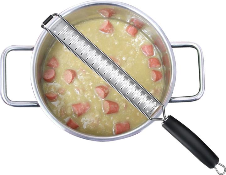 Actual product image Westmark Grater "Technicus-Pro" rasp