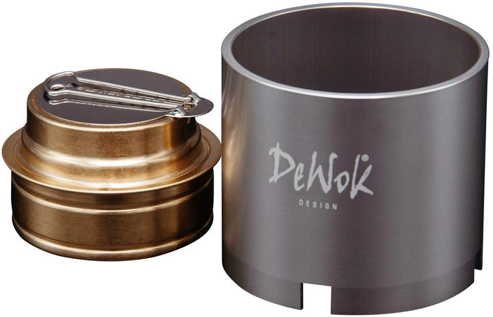 Immagine prodotto DeWok Wok Set singolo per 2 persone