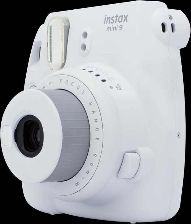 Produktbild Fujifilm instax mini 9 set Neu inkl. Film