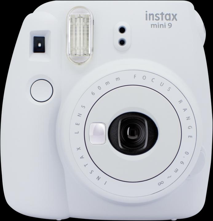 Produktbild Fujifilm instax mini 9 set Neu inkl. Film