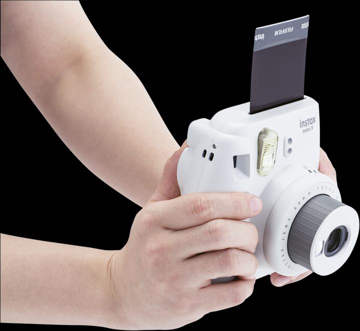 Produktbild Fujifilm instax mini 9 set Neu inkl. Film