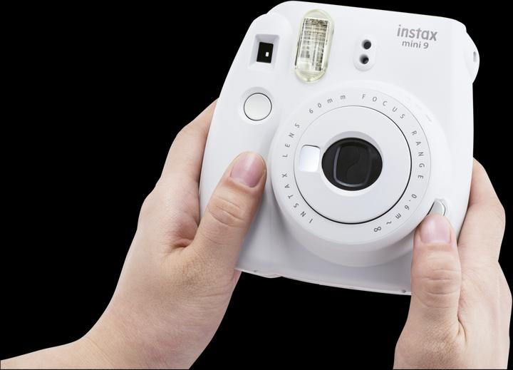 Produktbild Fujifilm instax mini 9 set Neu inkl. Film