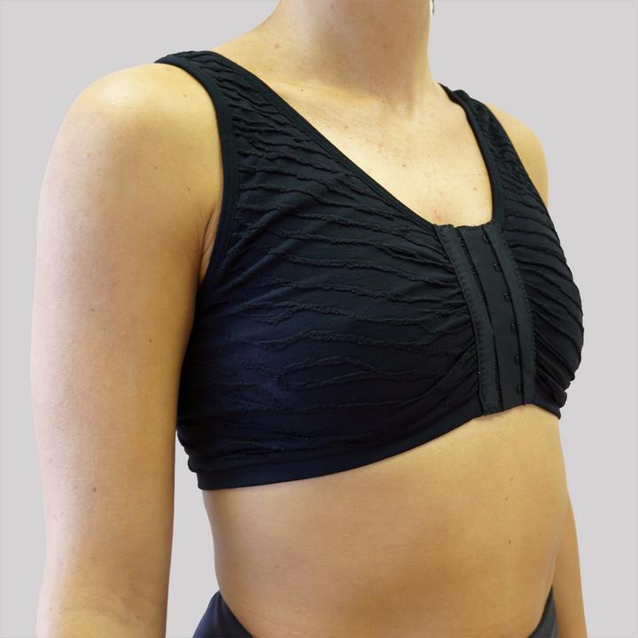 Actual product image Decathlon Front (L)