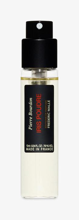 Actual product image Frédéric Malle Iris Poudre (Eau de parfum, 100 ml)