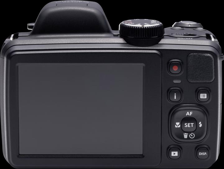 Actual product image Kodak Pixpro AZ401 (24 - 960 mm, 16 Mpx, 1/2,3'')