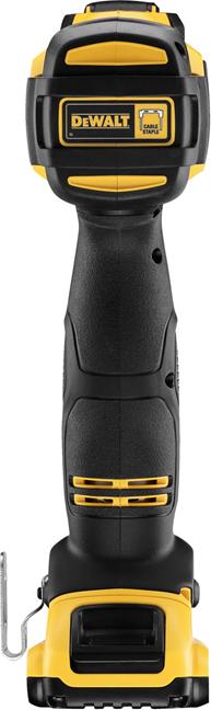 Produktbild DeWalt DCN701N