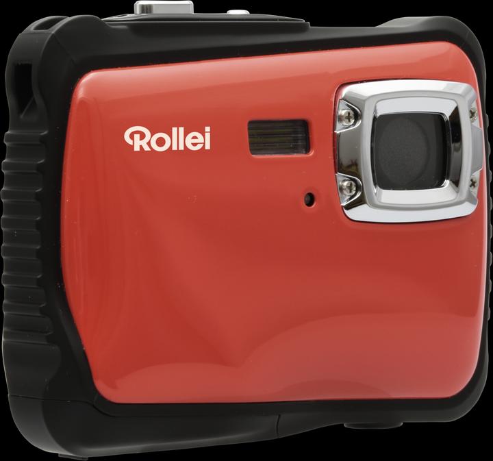 Actual product image Rollei Sportsline 65 (5 Mpx)
