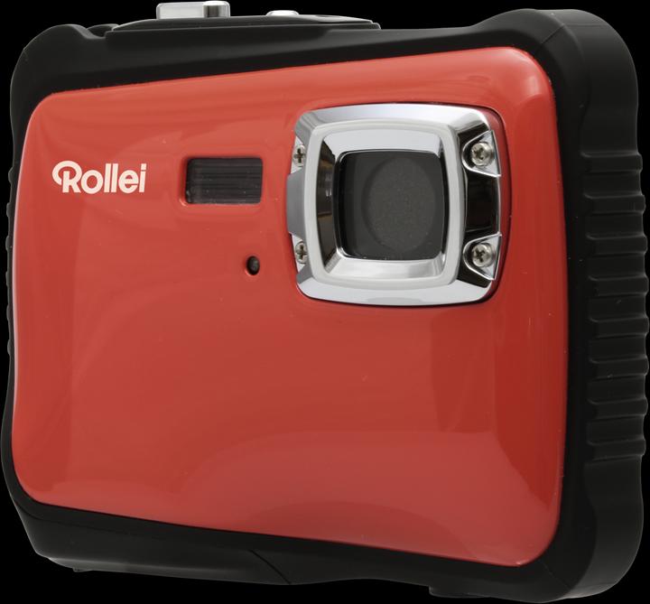 Actual product image Rollei Sportsline 65 (5 Mpx)