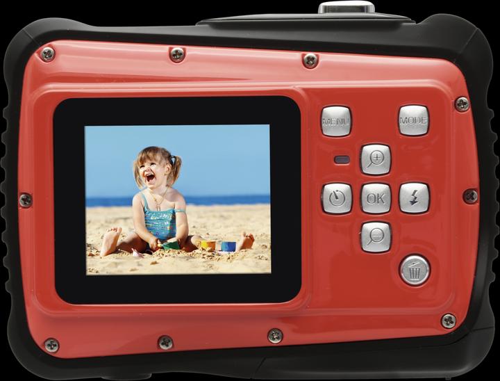 Actual product image Rollei Sportsline 65 (5 Mpx)