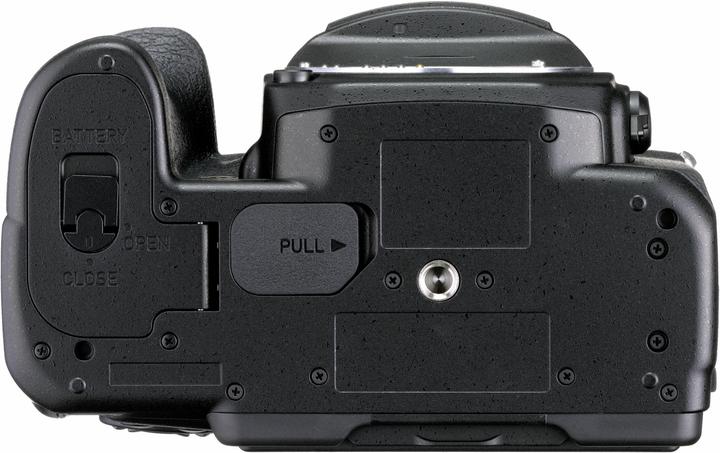 Image du produit Pentax K1 Mark II (36.40 Mpx)