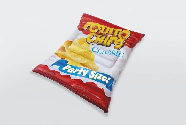 Produktbild Intex Potato Chips Float