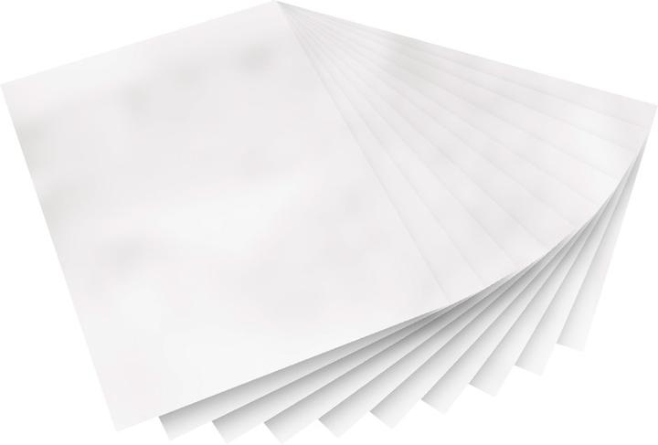Actual product image Folia Window film (23 x 33 cm)
