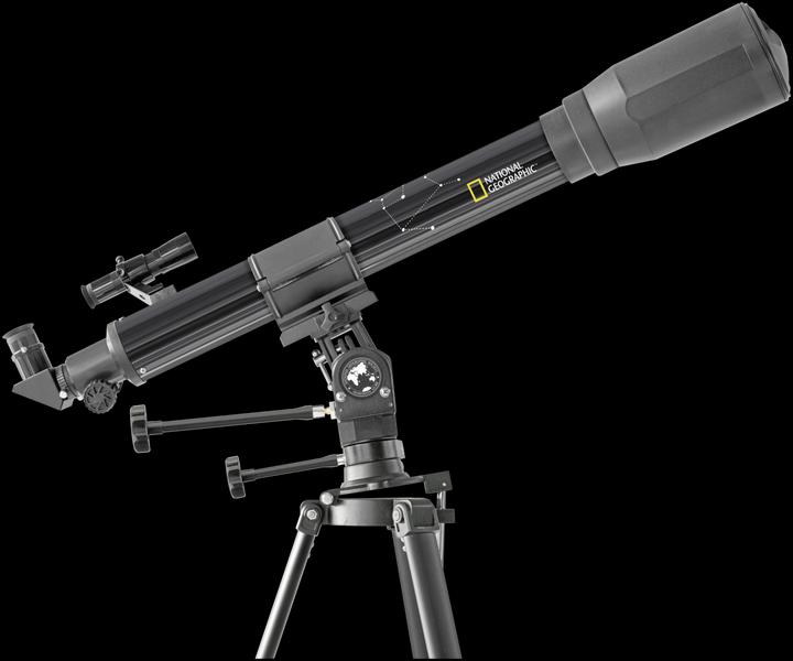 National Geographic Rifrattore 70 900 NG