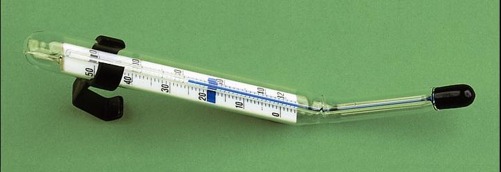 Actual product image Kaiser Fototechnik Pan thermometer (Laboratory utensils)