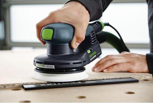 Produktbild Festool SYS-MFT Fixing-Set SYS3 M 112 MFT-FX
