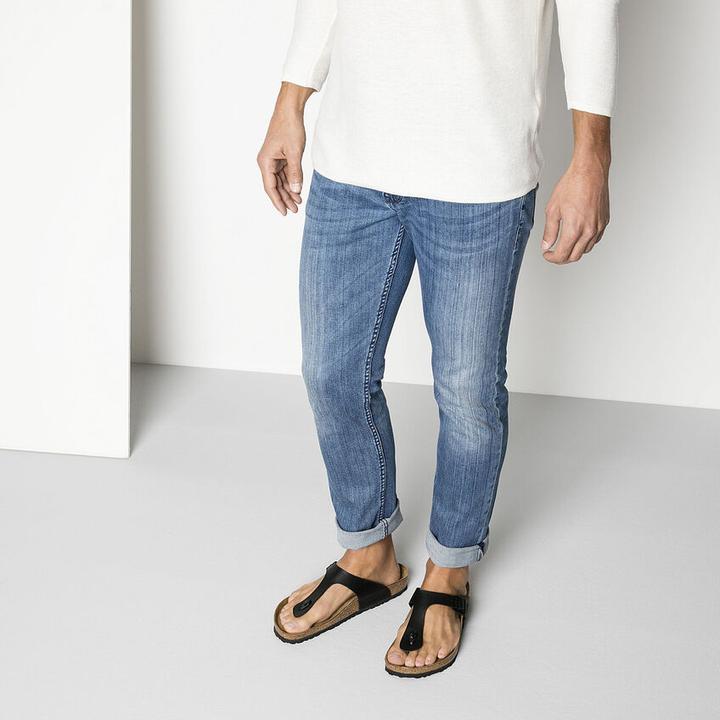 Immagine prodotto Birkenstock Gizeh Birko-Flor stretto (41)