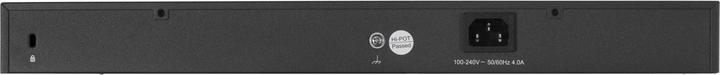 Immagine prodotto TP-Link Interruttore PoE intelligente T1500-28PCT (30 Porti)