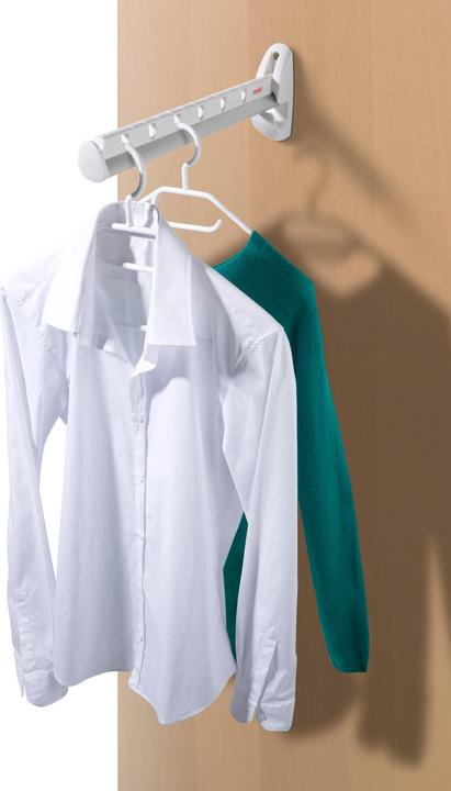 Actual product image Leifheit Wand-Rack (0.31 m)