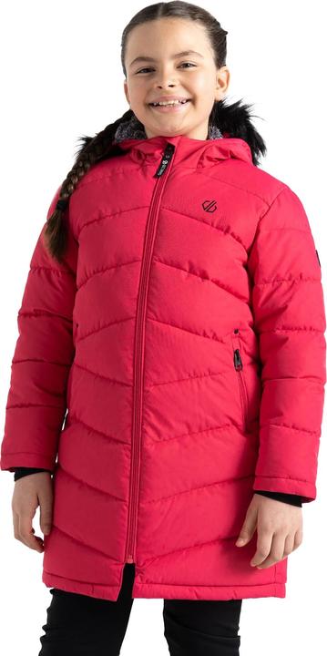 Immagine prodotto Dare2b Striking III Parka Trapuntato Ragazze (146, 152)