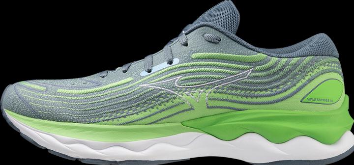 Actual product image Mizuno Wave Skyrise 4 (42.5)