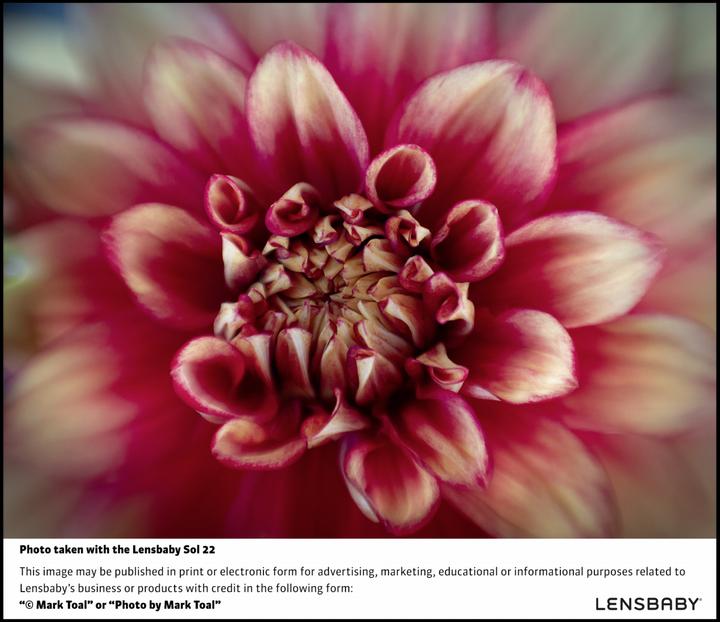 Image du produit Lensbaby Sol 22 MFT (Micro Four Thirds, Micro Four Thirds)