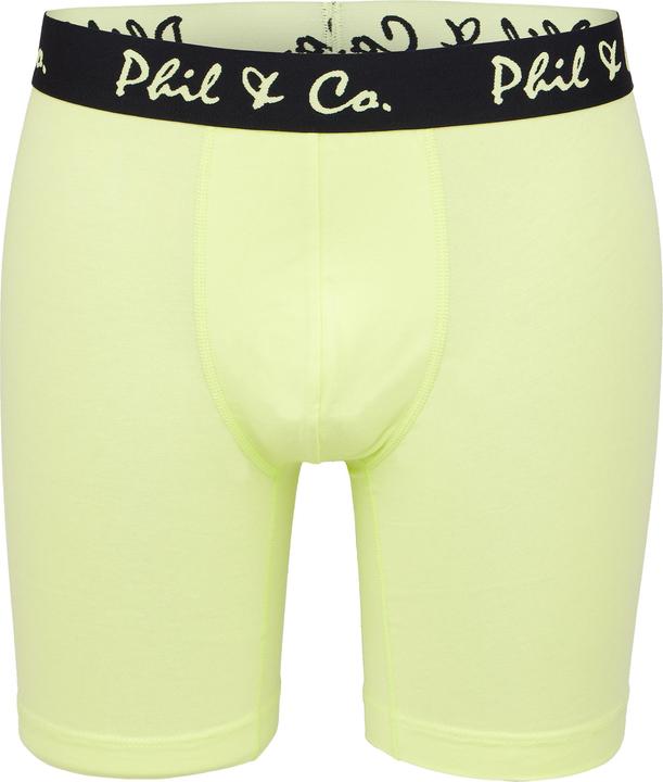 Image du produit Phil & Co. Berlin Retro Pants All Styles (M, paquet de 4)