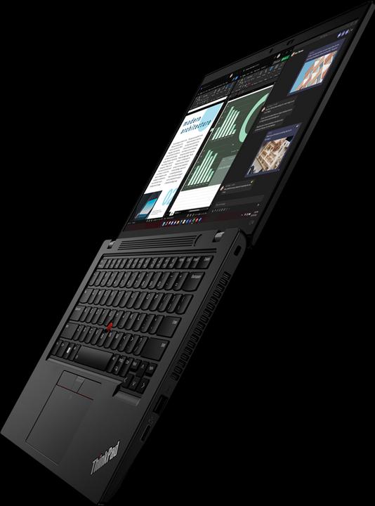 Produktbild Lenovo ThinkPad L14 Gen 4 (14", Intel Core i5-1335U, 16 GB, 256 GB, CH)