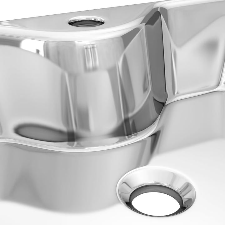 Produktbild VidaXL Emriye (370 mm, 480 mm)