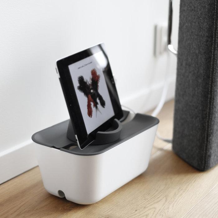 Produktbild Bosign Hideaway Kabelbox Medium