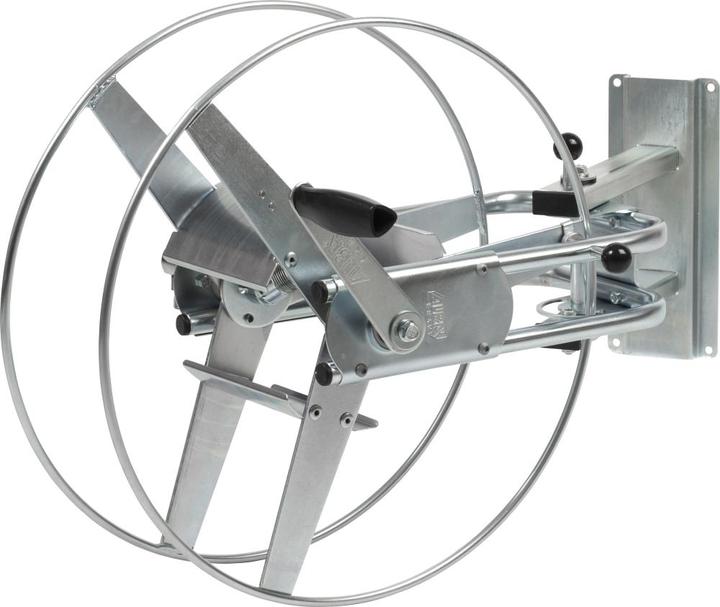 Actual product image Alba Wall hose holder (50 m)