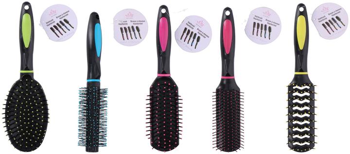 Image du produit Brosse à cheveux