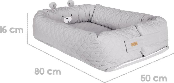 Image du produit Roba Babylounge