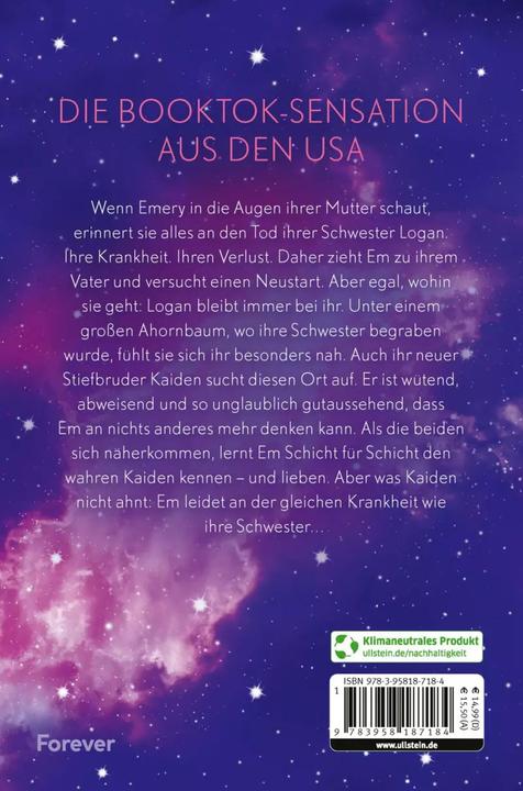Immagine prodotto Vor uns die Dämmerung (Tedesco, B. Celeste, Peter Groth, 2023)