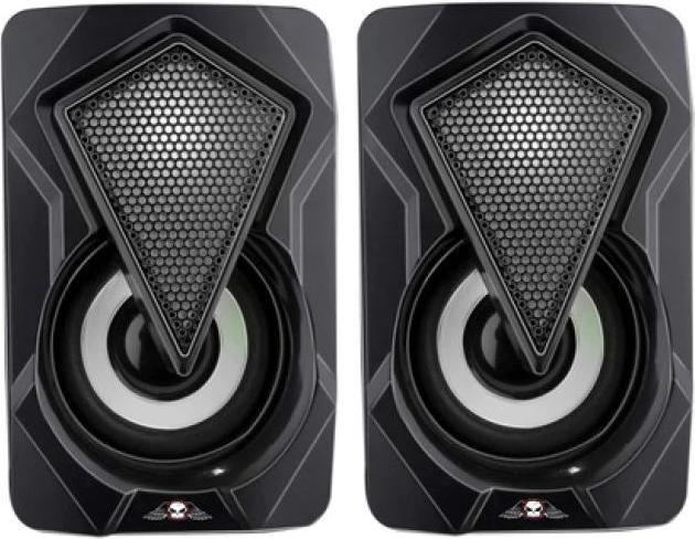 Produktbild No Fear Gaming Mini
