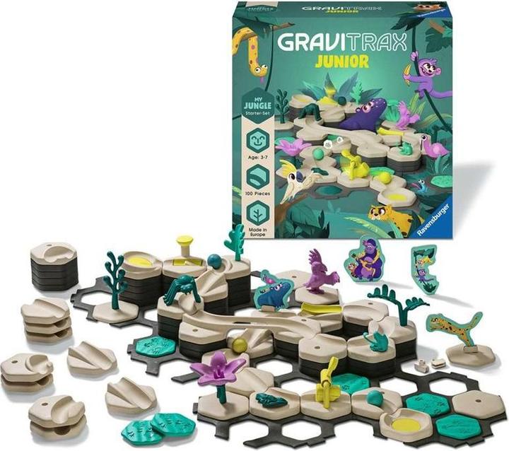 Produktbild Ravensburger GraviTrax Accessory Magnetic Stick