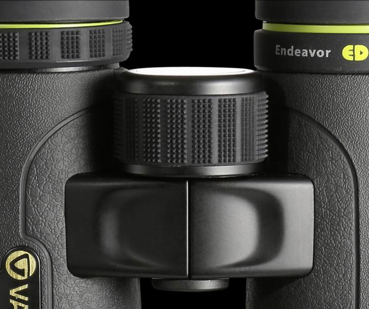 Actual product image Vanguard Endeavor ED II 8x42 (8 x, 42 mm)