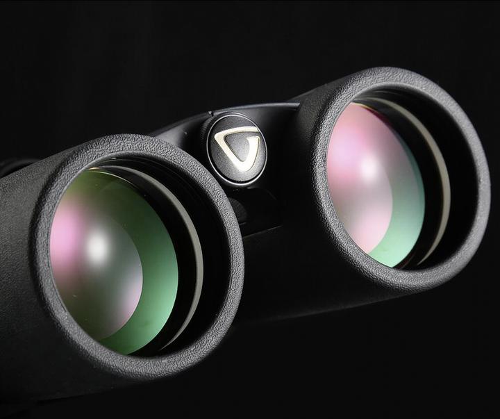 Actual product image Vanguard Endeavor ED II 8x42 (8 x, 42 mm)