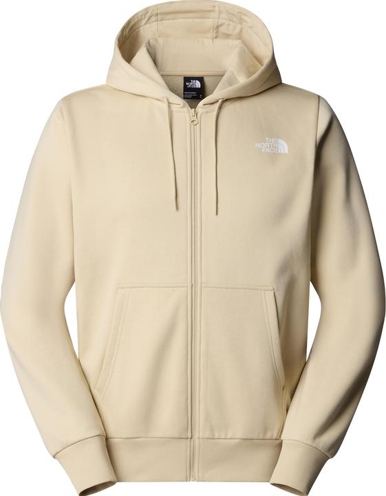 North Face Simple Dome Hoodie